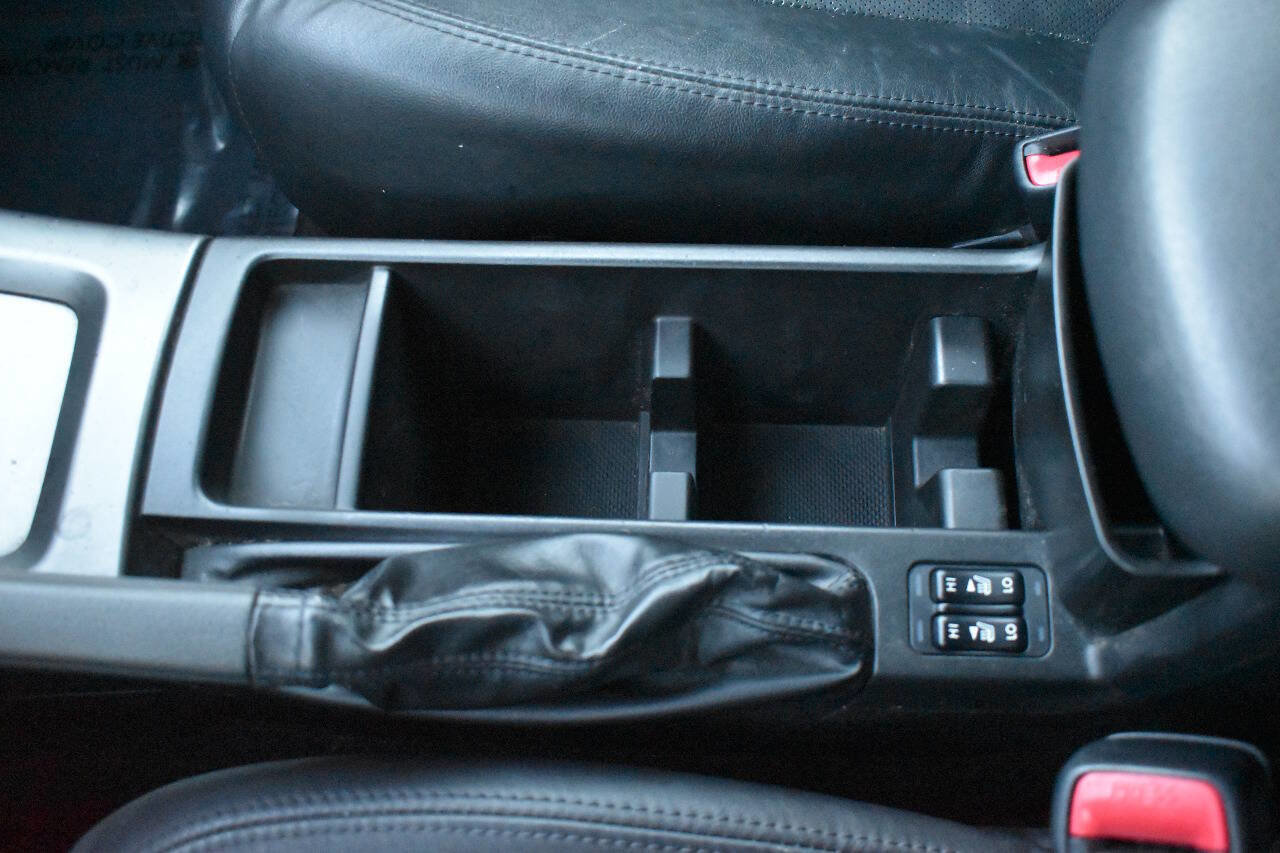 Used 2012 Subaru Forester 2.5X Limited image 29