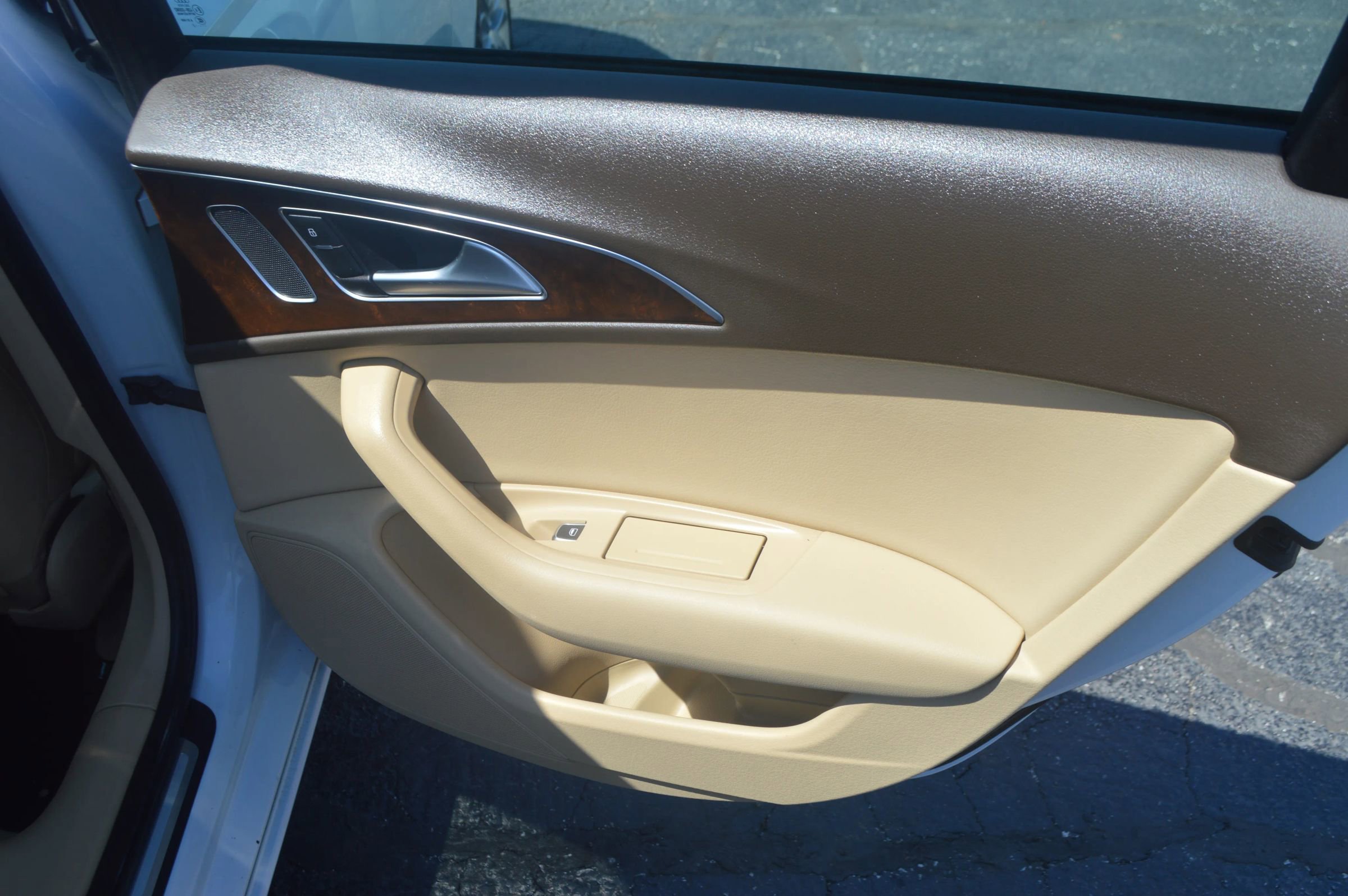 Used 2012 Audi A6 3.0T Premium Plus image 25