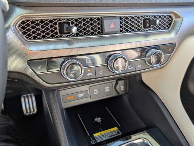 New 2026 Acura Integra A-Spec image 11