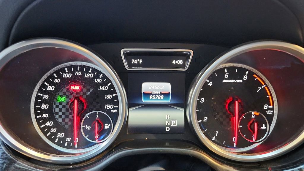 Used 2018 Mercedes-Benz GLE 43 AMG 4MATIC Coupe image 25