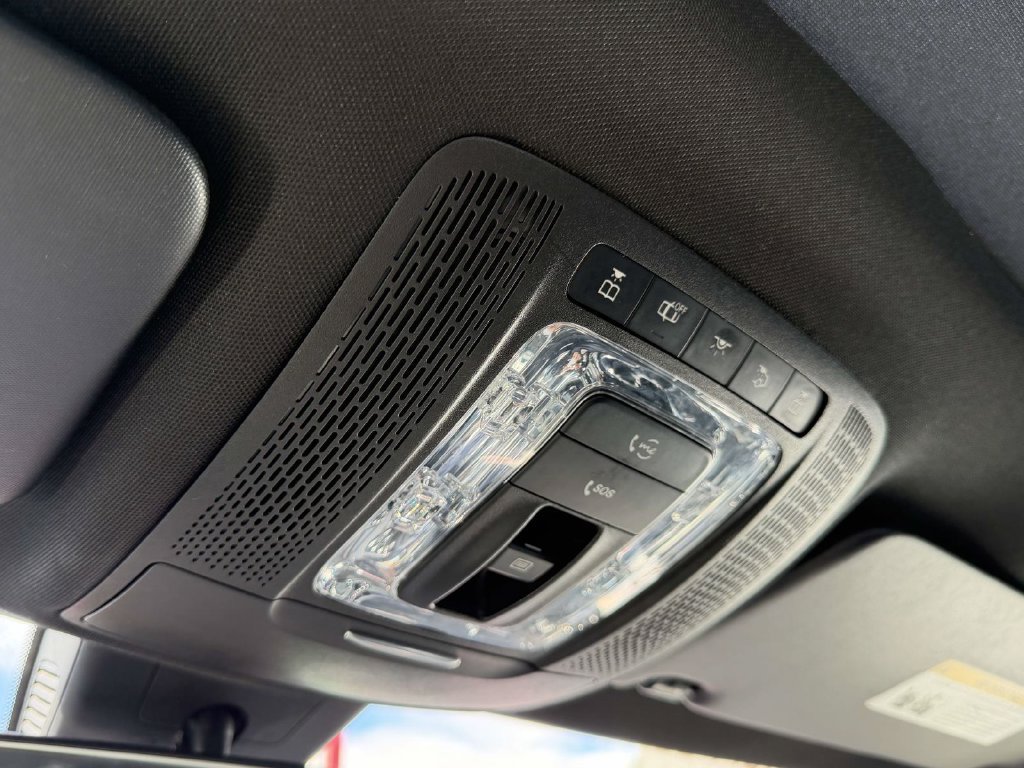 Used 2020 Mercedes-Benz A 220 4MATIC image 31