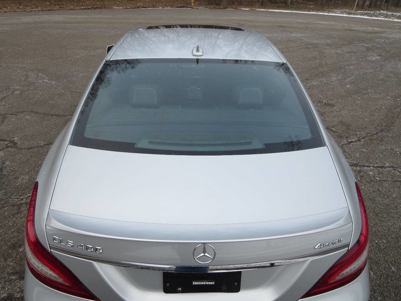 Used 2016 Mercedes-Benz CLS 400 CLS 400 4MATIC AWD 4dr Sedan image 7