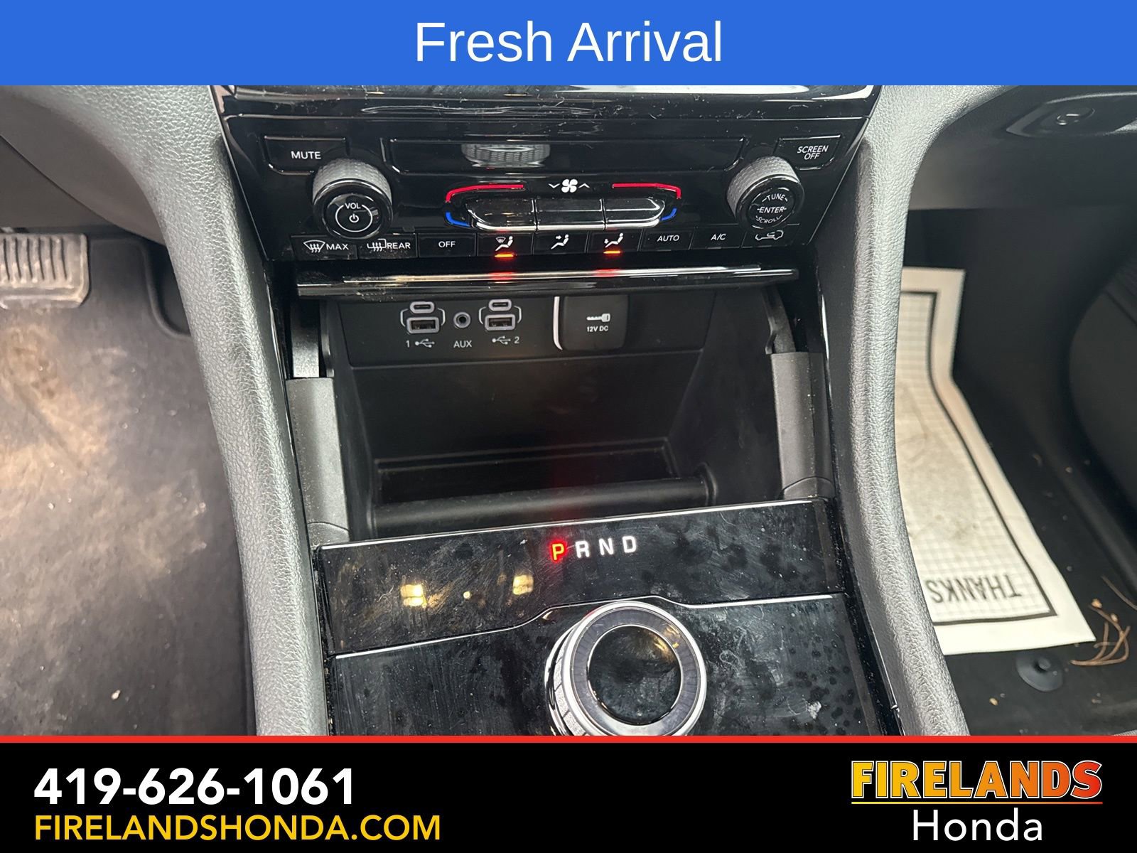 Used 2023 Jeep Grand Cherokee Laredo image 23