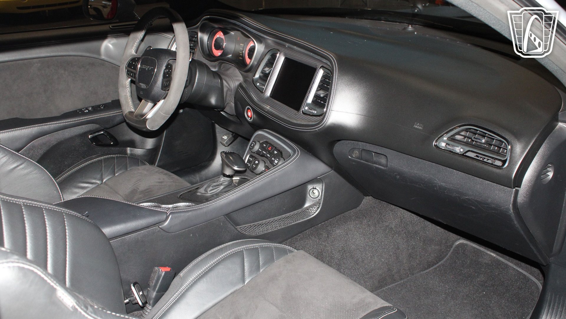 Used 2020 Dodge Challenger SRT Hellcat Redeye RWD image 33