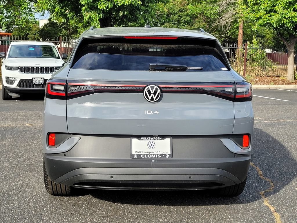 New 2026 Volkswagen ID.4 Pro RWD image 6