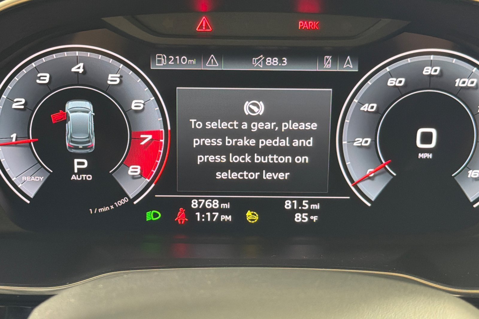 Used 2022 Audi Q3 2.0T Premium Plus AWD/4WD image 24