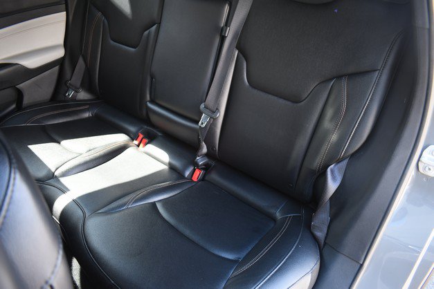 Used 2024 Jeep Compass Limited AWD/4WD image 22
