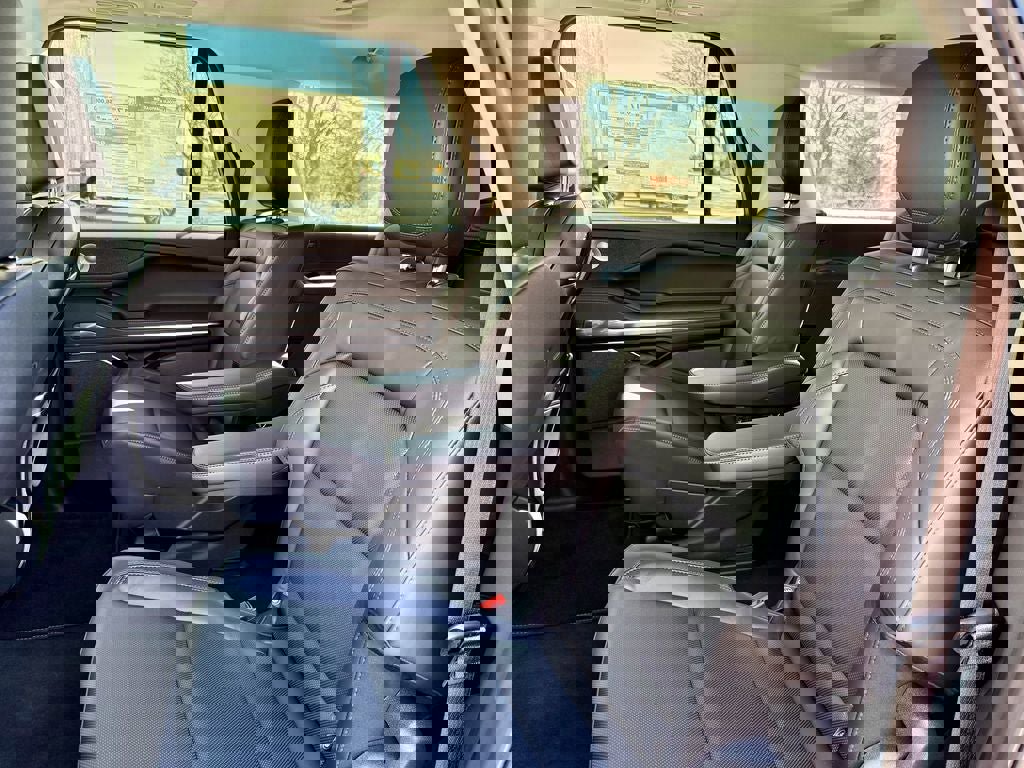 New 2025 Lincoln Navigator L Reserve image 12