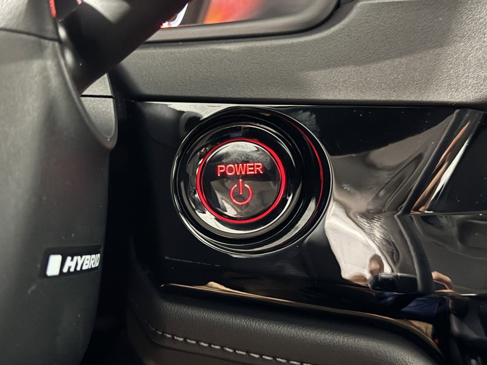 New 2025 Honda Accord EX-L image 30