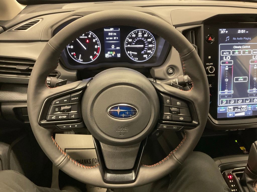 New 2026 Subaru Crosstrek 2.5i Limited image 17