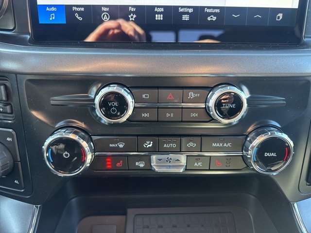 New 2026 Ford F150 XLT image 37