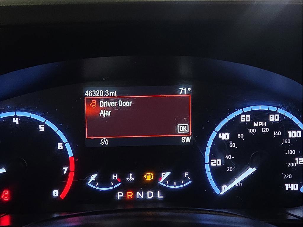 Used 2023 Ford Bronco Sport Big Bend image 24