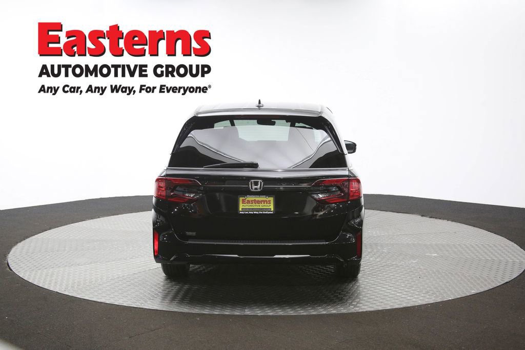 Used 2025 Honda Odyssey Sport-L image 40