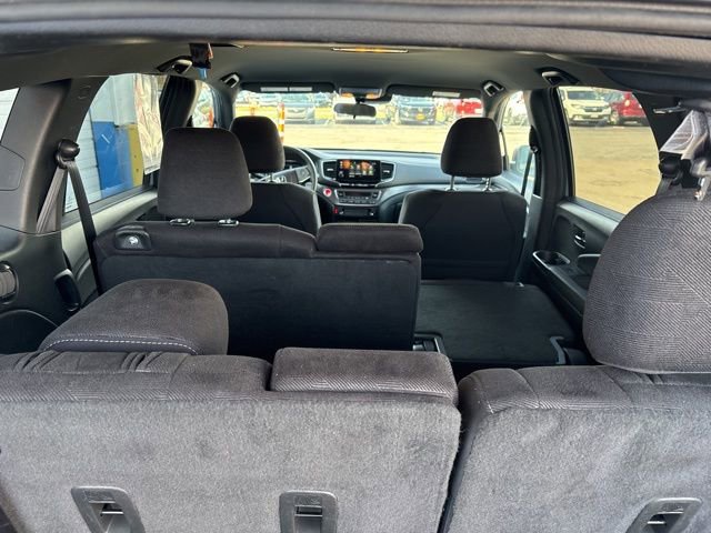 Used 2022 Honda Pilot Sport image 7