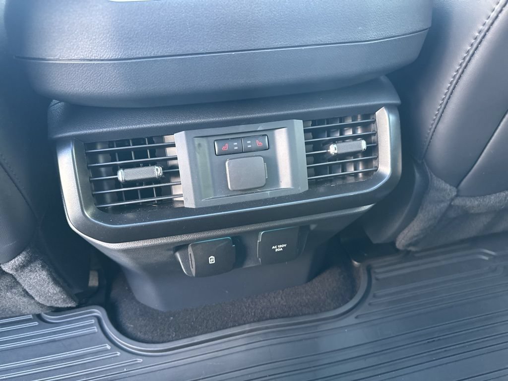 Used 2025 Ford F150 Raptor AWD/4WD image 15