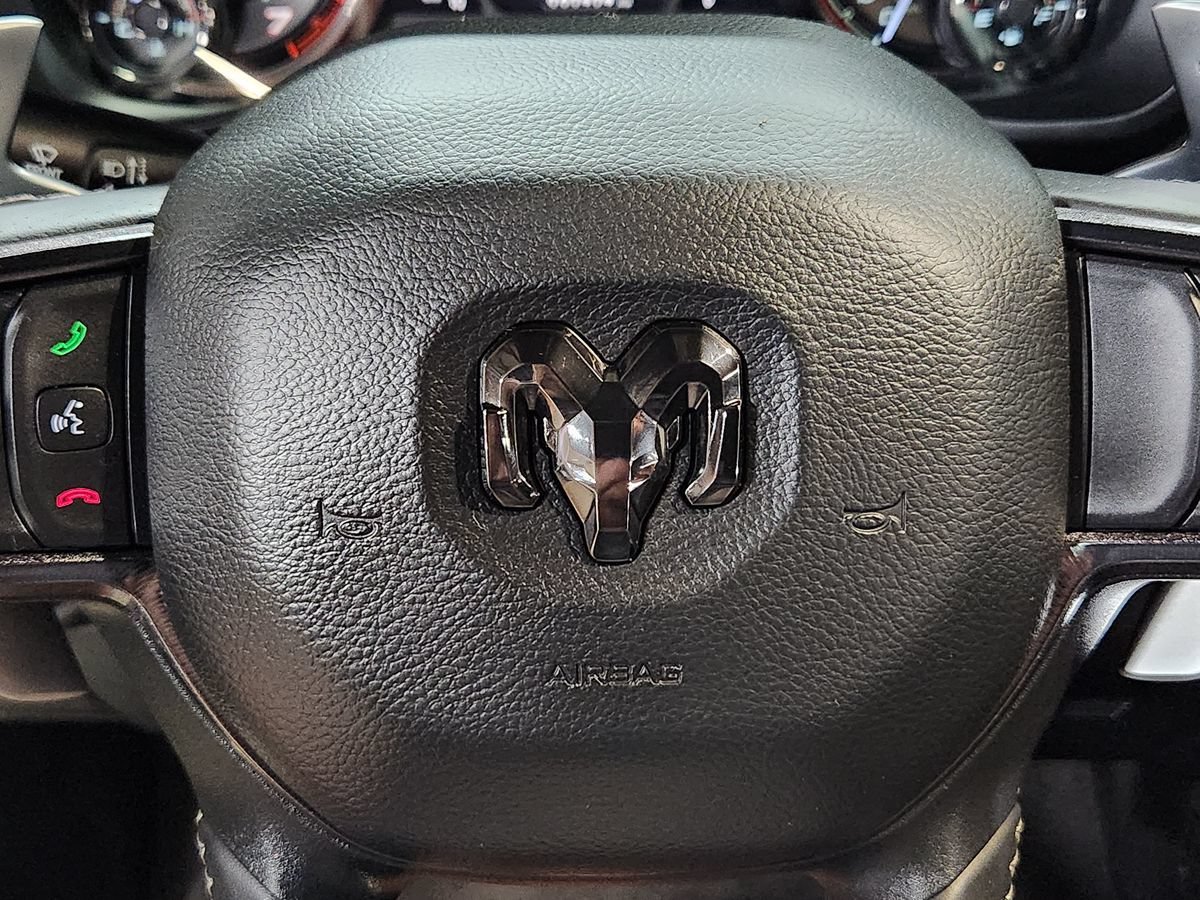 Used 2022 RAM 1500 TRX w/ TRX Level 1 Equipment Group AWD/4WD image 54