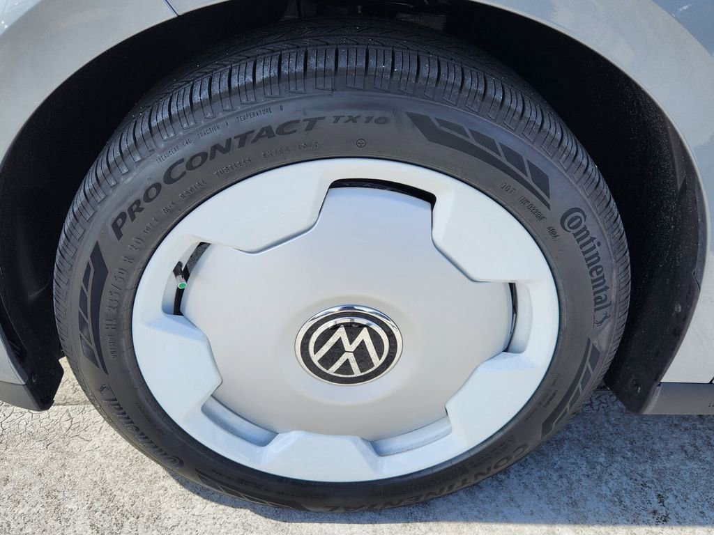 New 2025 Volkswagen ID. Buzz 1st Edition image 5