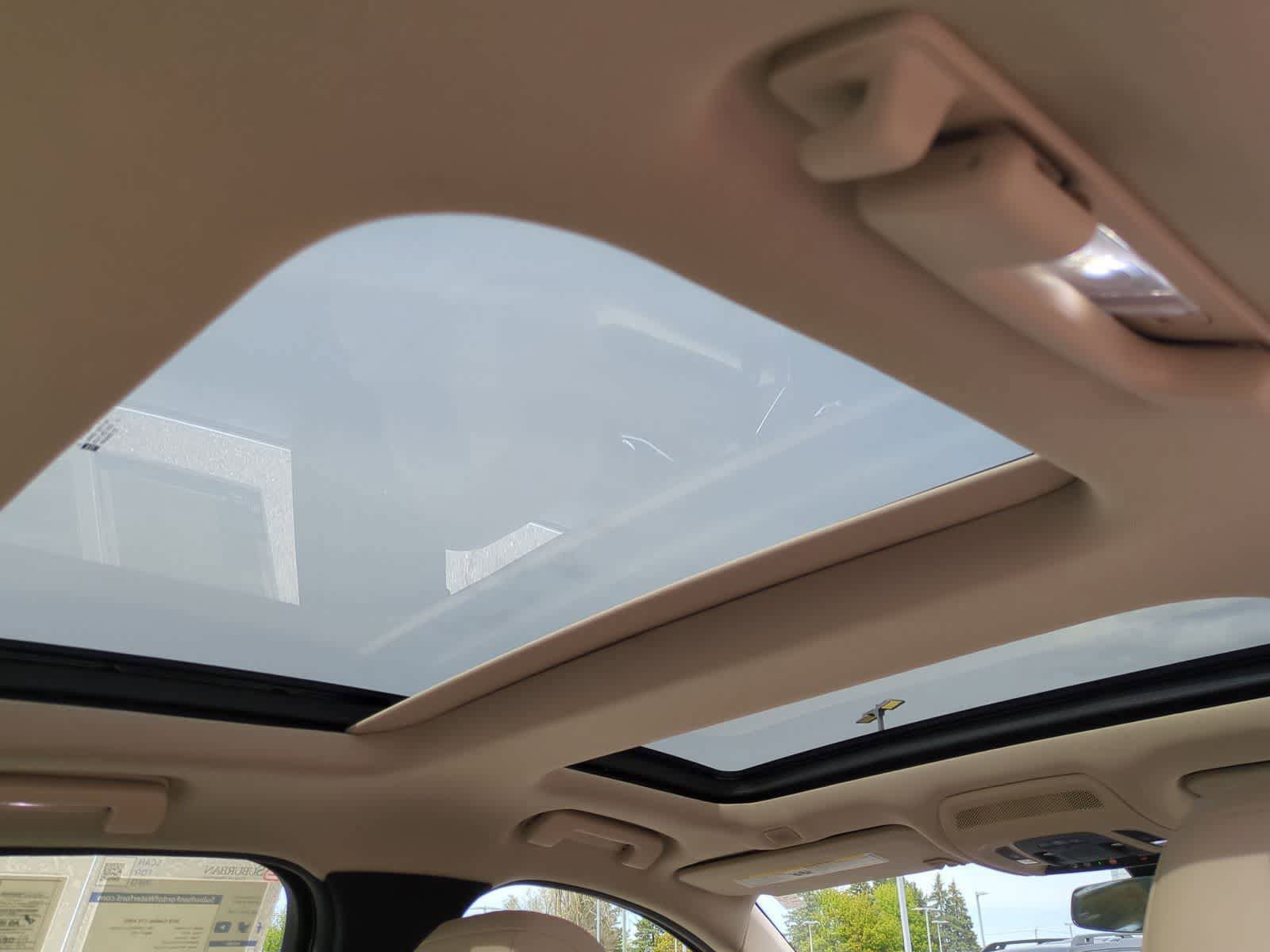 Used 2018 Cadillac CT6 3.6 AWD image 22