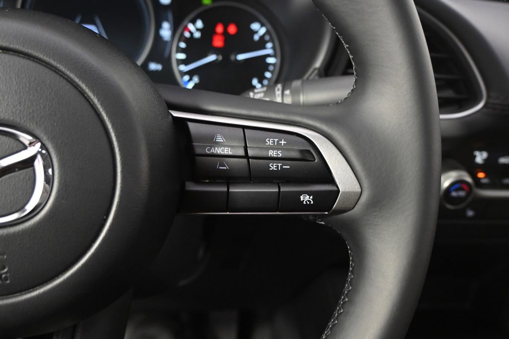 New 2026 MAZDA MAZDA3 2.5 S Sedan w/ Preferred Pkg image 34