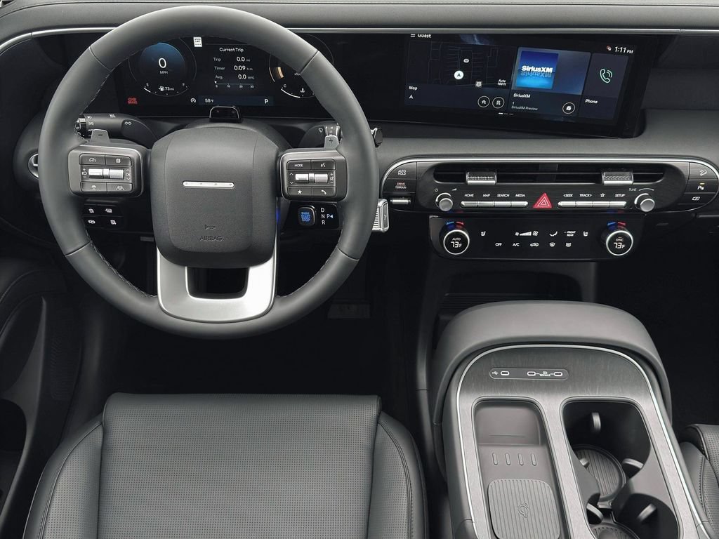 New 2026 Hyundai Palisade SEL AWD/4WD image 17