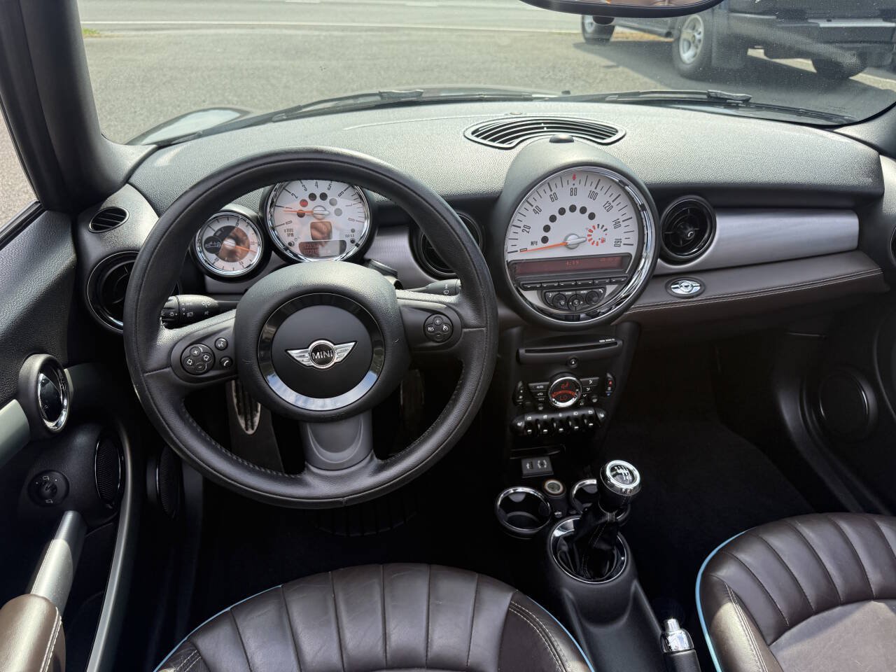 Used 2013 MINI Cooper S FWD image 18
