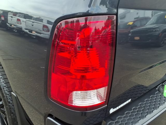 Certified 2018 RAM 1500 Express w/ Express Value Package AWD/4WD image 13