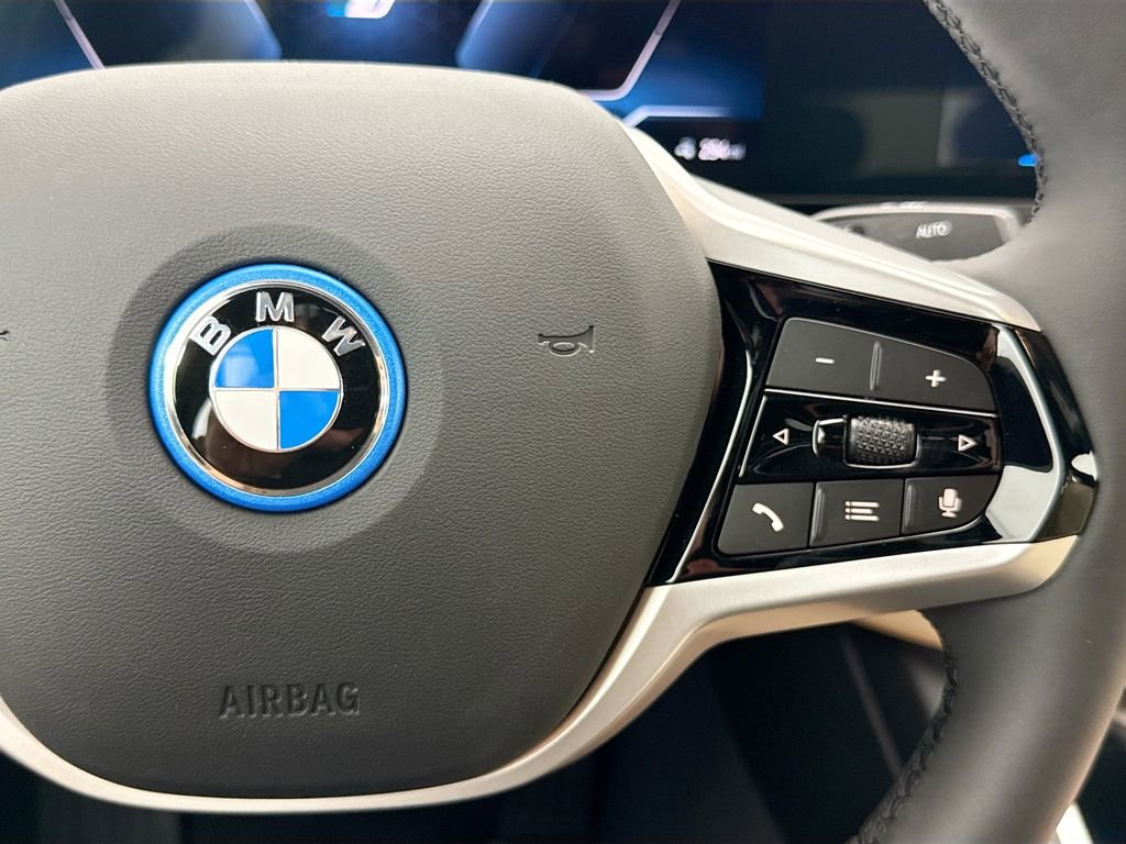 New 2026 BMW i4 eDrive40 w/ Premium Package RWD image 12