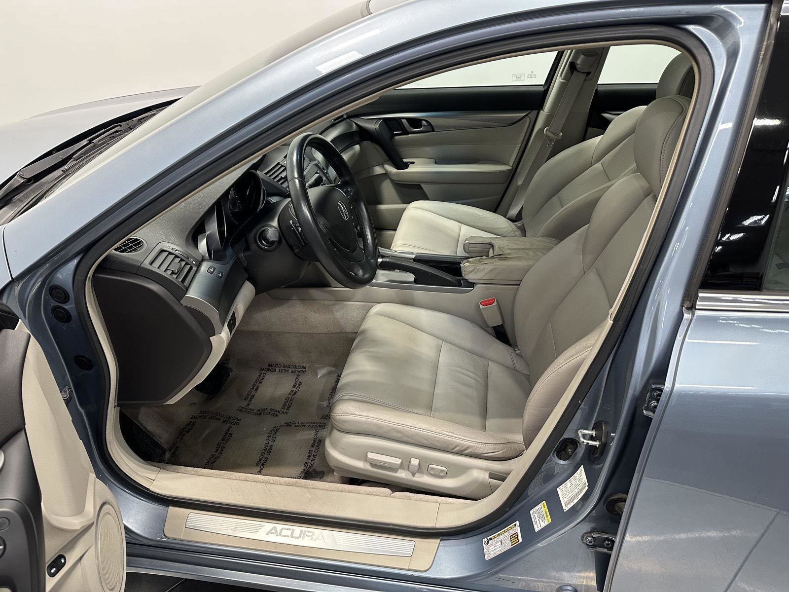 Used 2010 Acura TL image 14