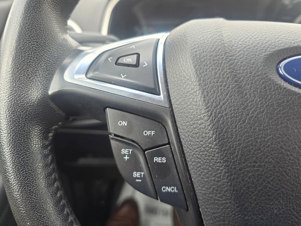 Used 2020 Ford Edge SEL w/ Convenience Package image 13