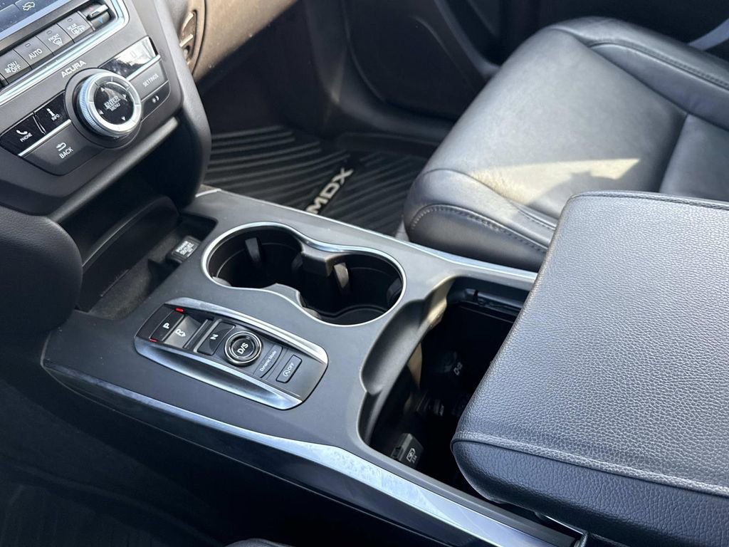Used 2020 Acura MDX SH-AWD image 7