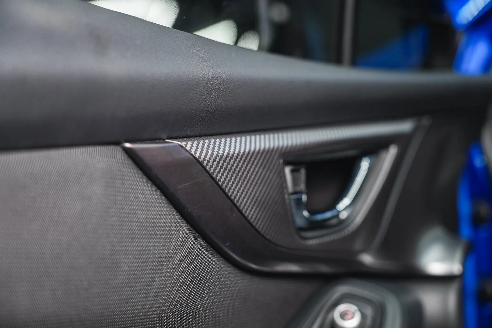 Used 2023 Subaru WRX Premium image 37