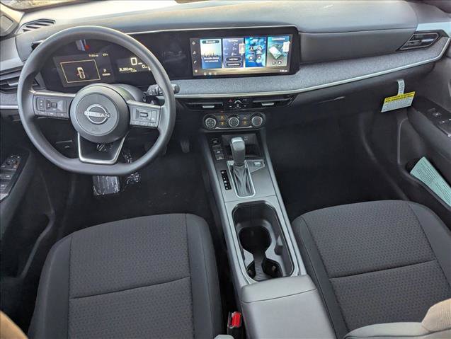 New 2026 Nissan Kicks S FWD image 14