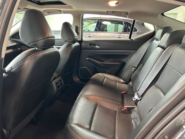 Used 2023 Nissan Altima 2.5 SL AWD/4WD image 24
