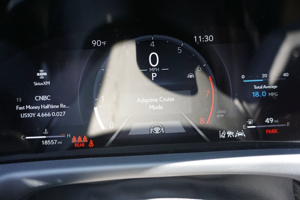 Used 2024 Lexus LS 500 RWD image 7