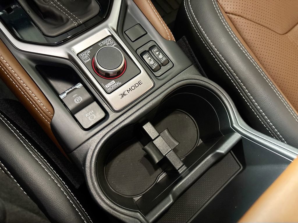 Certified 2023 Subaru Forester Touring AWD/4WD image 16