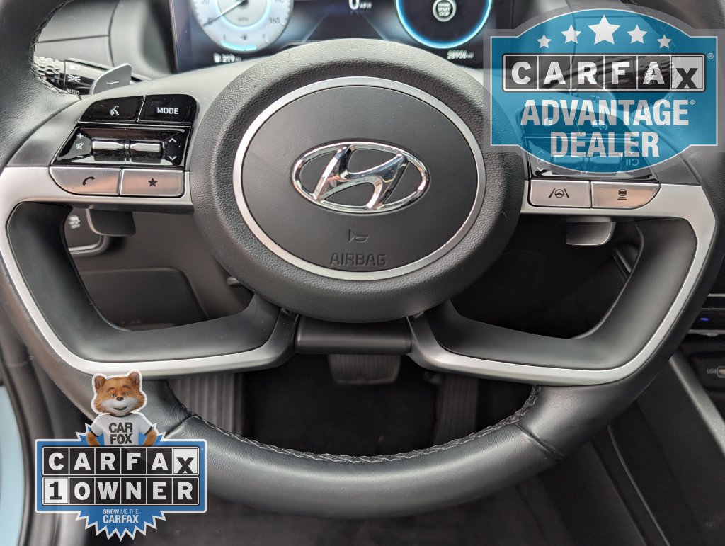 Used 2024 Hyundai Santa Cruz XRT AWD/4WD image 7