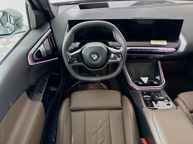 Used 2026 BMW X3 xDrive30 w/ Premium Package AWD/4WD image 23