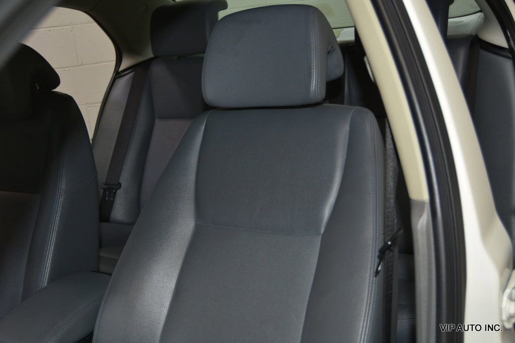 Used 2007 Saab 9-3 2.0T image 13