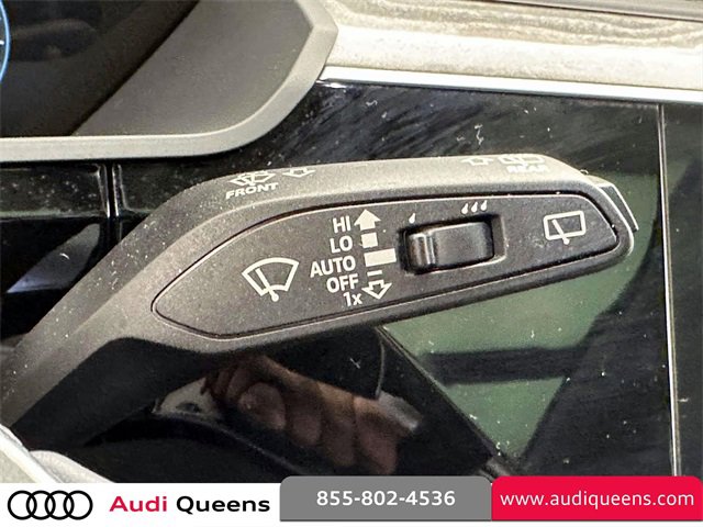 Certified 2023 Audi e-tron Premium Plus w/ Premium Plus Package image 29