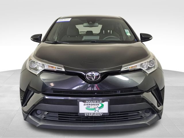 Used 2019 Toyota C-HR LE FWD image 2