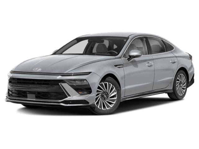 New 2027 Hyundai Sonata SEL