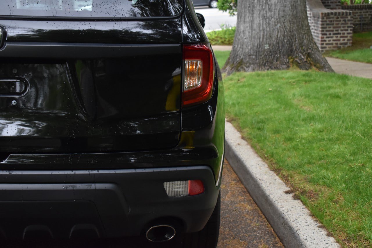 Used 2019 Honda Passport EX-L image 36