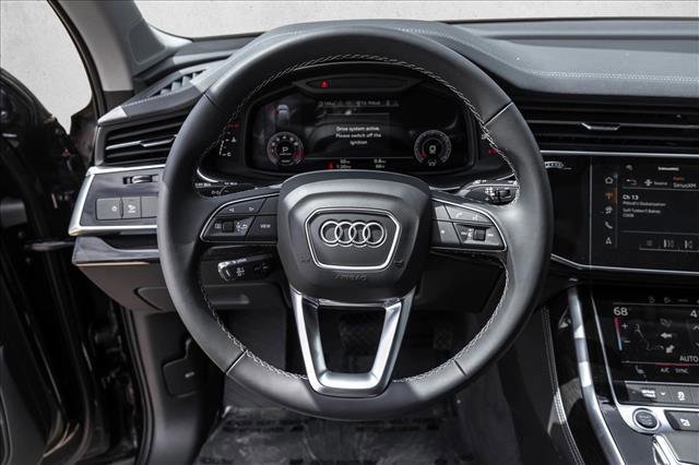 New 2026 Audi Q7 2.0T Premium Plus AWD/4WD image 13