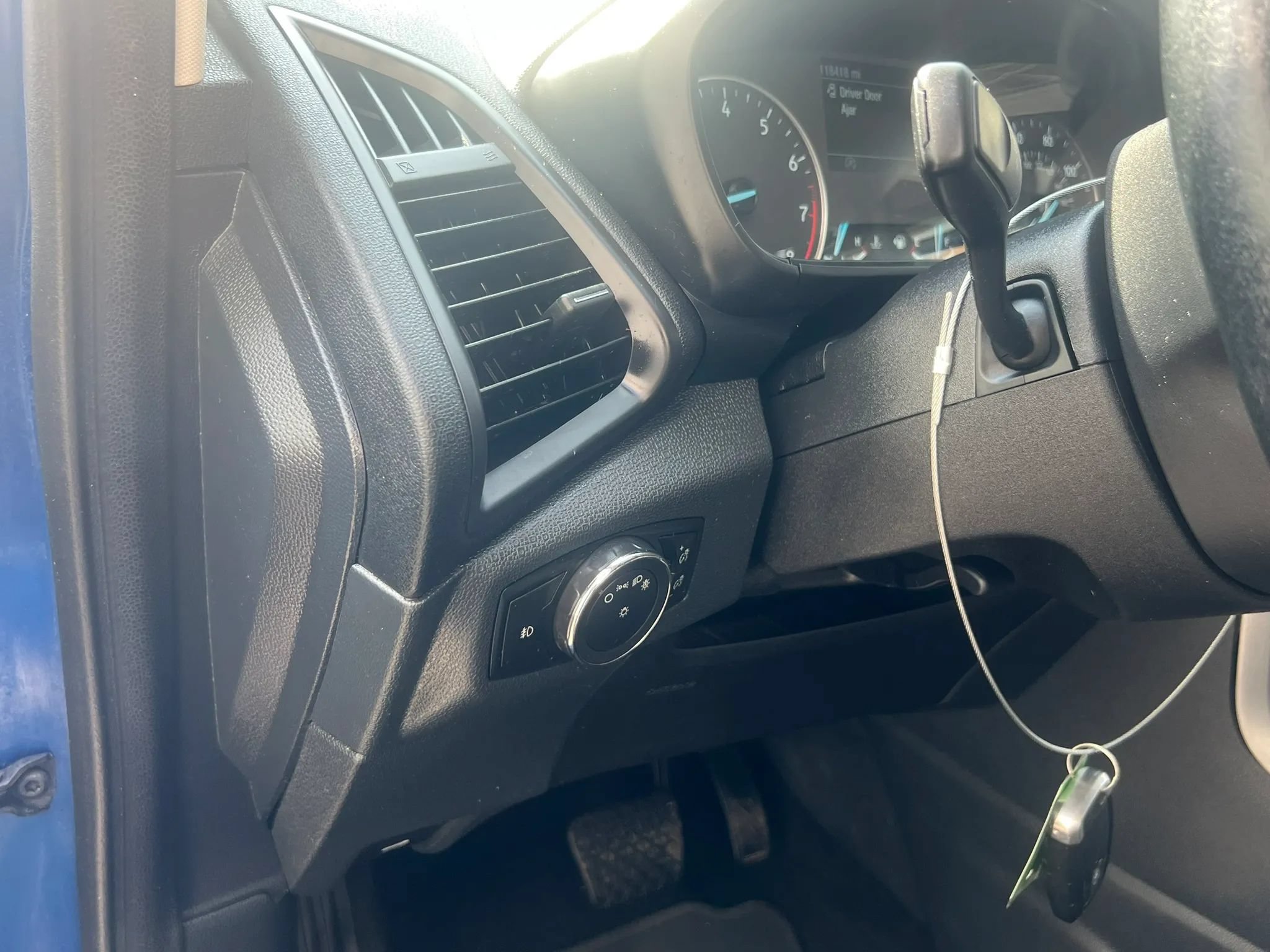 Used 2019 Ford EcoSport SE w/ SE Convenience Package AWD/4WD image 14