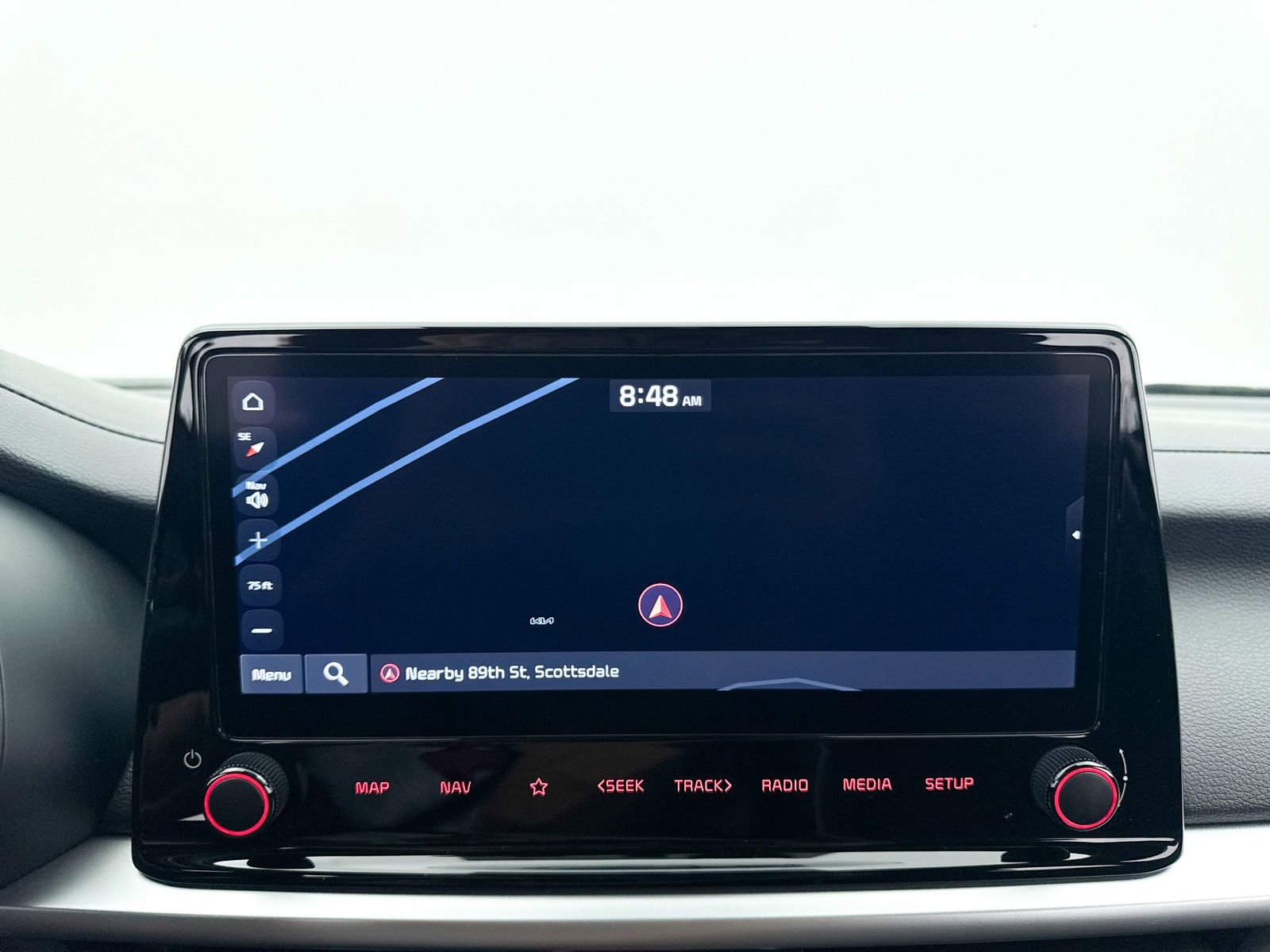 Used 2024 Kia Forte GT image 4