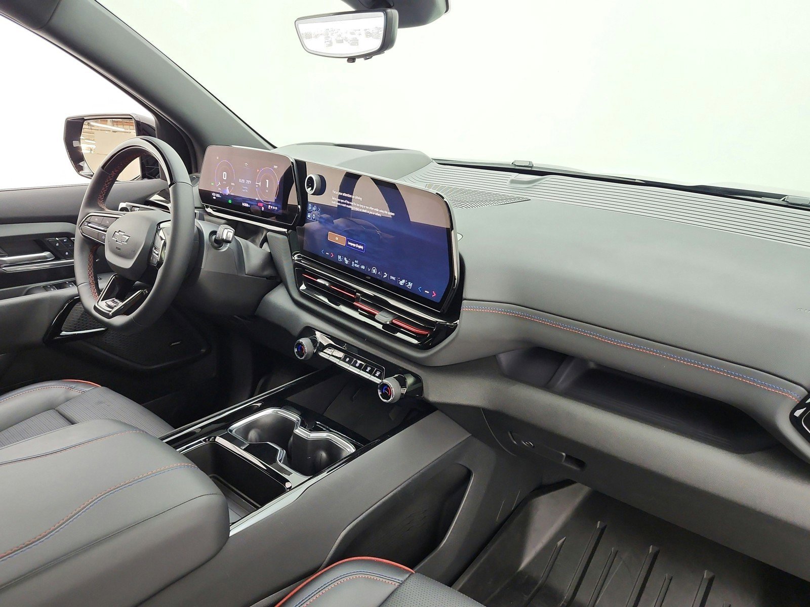 Used 2025 Chevrolet Silverado EV RST image 21