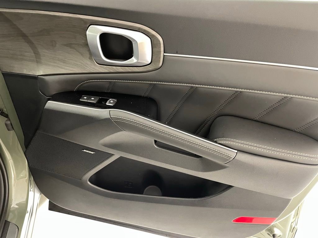 New 2026 Kia Sorento SX image 46