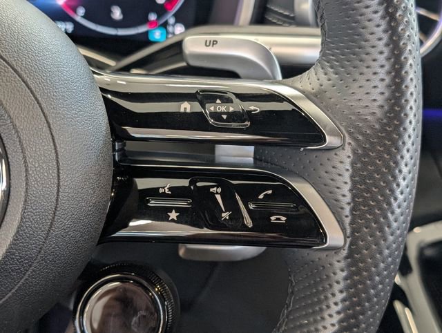 Used 2022 Mercedes-Benz SL 55 AMG 4MATIC image 33