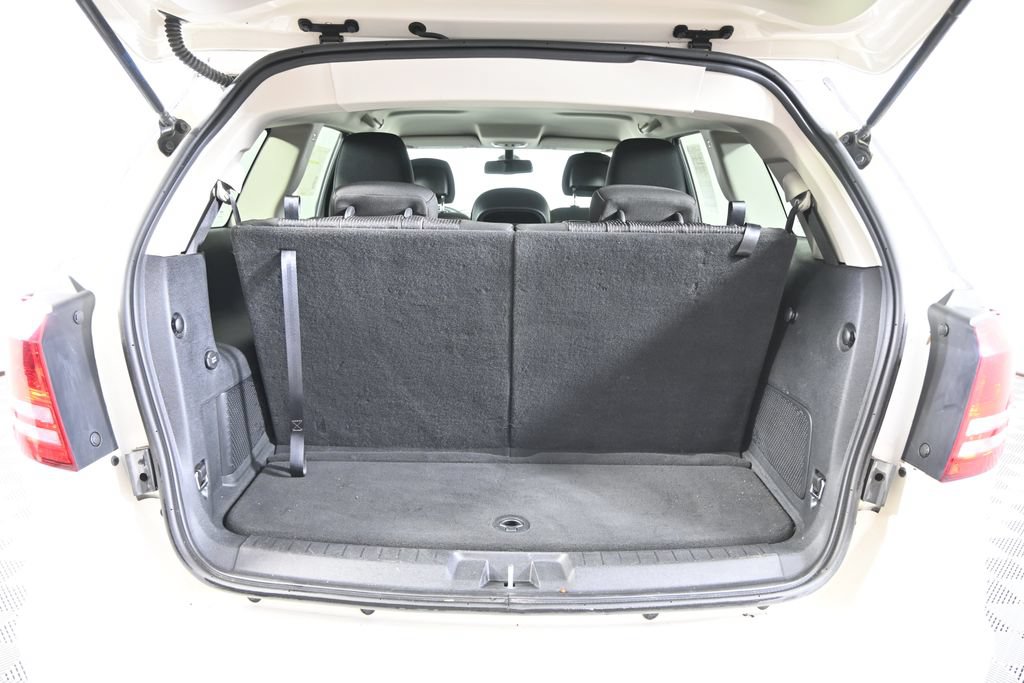 Used 2020 Dodge Journey SE w/ Blacktop Package FWD image 14