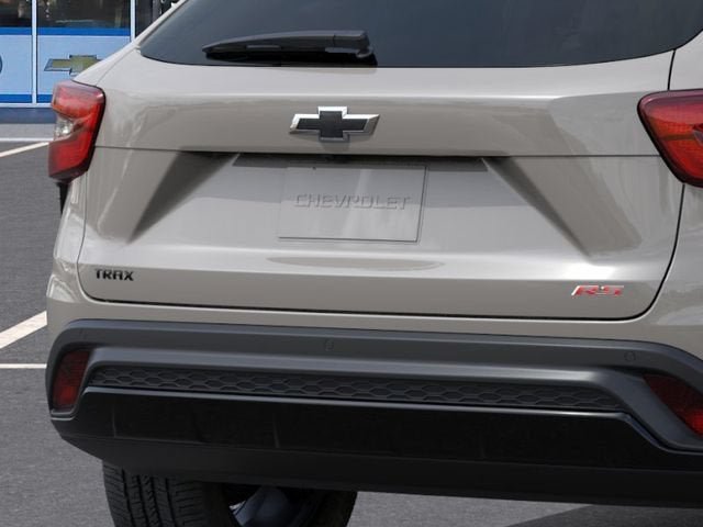 New 2026 Chevrolet Trax RS w/ Driver Confidence Package FWD image 14